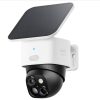 eufy Solo Cam S340 камера