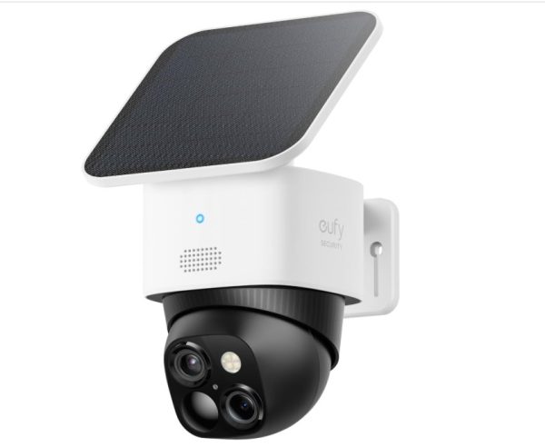 eufy Solo Cam S340 камера