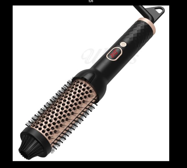 Hair Styling Comb - Image 2