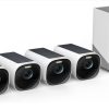 eufy S330 3 cam kit 4k