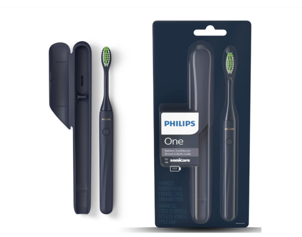 Philips One четка за заби