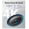 eufy S330 3 cam kit 4k - Image 4