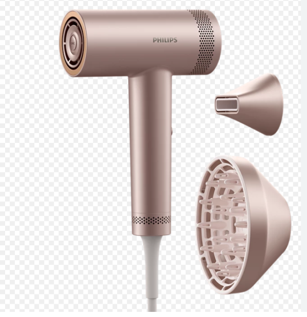 Philips 8000 фен за коса