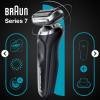 Braun Series 7 71-N1200s машинка за бричење