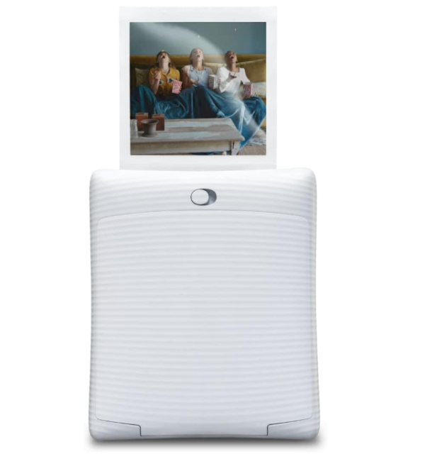 Fujifilm Instax Printer Square Link - Image 4