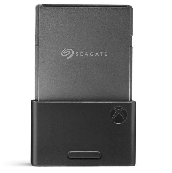 Seagate Storage Expansion Card Xbox Series XS 2TB SSD