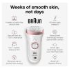 Braun Silk-epil 9 - Image 6