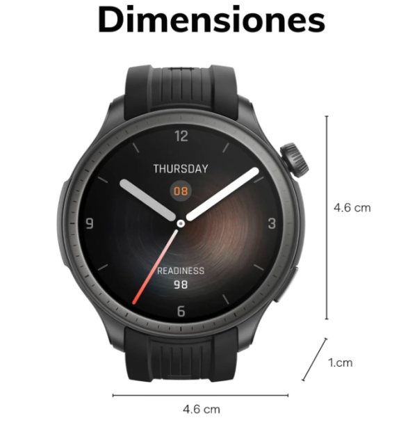 Amazfit Balance - Image 5