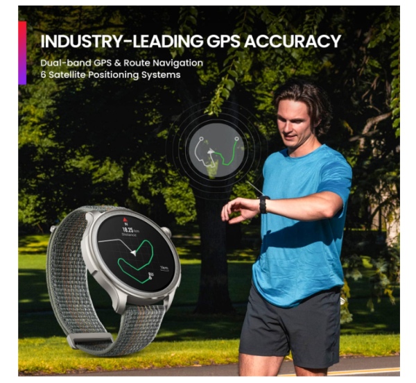 Amazfit Balance - Image 6