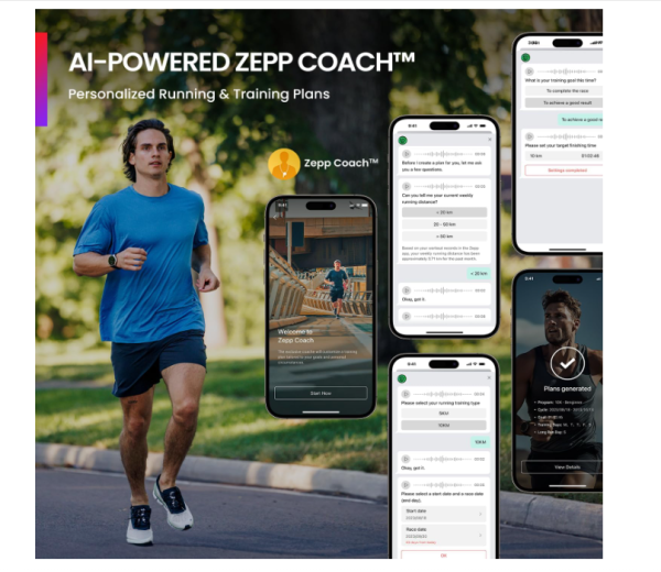 Amazfit Balance - Image 7