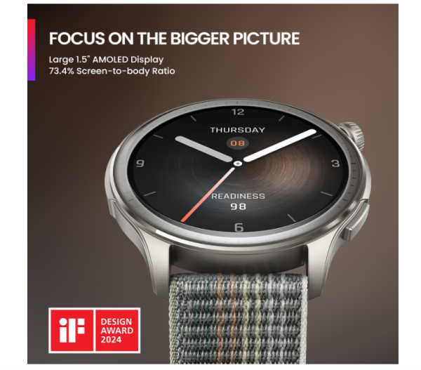 Amazfit Balance - Image 9