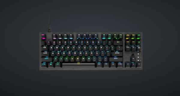 Corsair K60 PRO TKL keyboard - Image 11