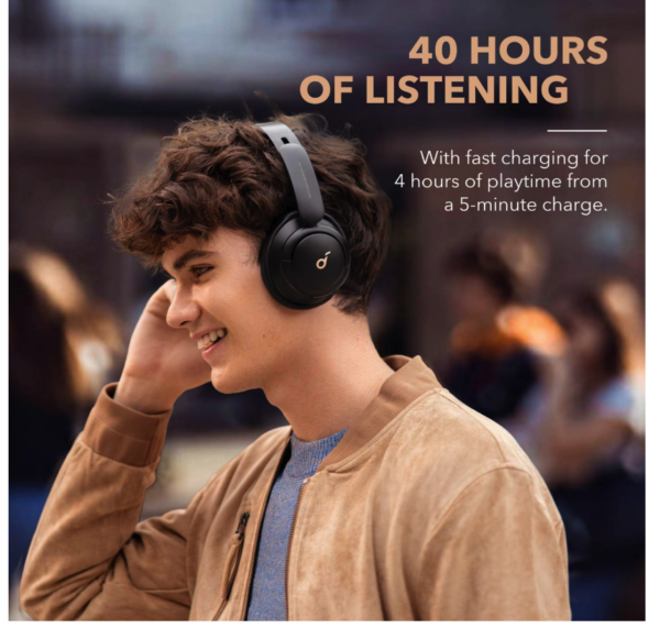 Anker Soundcore Q30 (upgraded) - Image 6