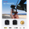 Vantrue E1 Pro 4K HDR Starvis Dascham - Image 3