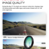 Vantrue E1 Pro 4K HDR Starvis Dascham - Image 5