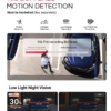 Vantrue E1 Pro 4K HDR Starvis Dascham - Image 7