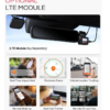 Vantrue E1 Pro 4K HDR Starvis Dascham - Image 8