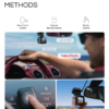 Vantrue E1 Pro 4K HDR Starvis Dascham - Image 9