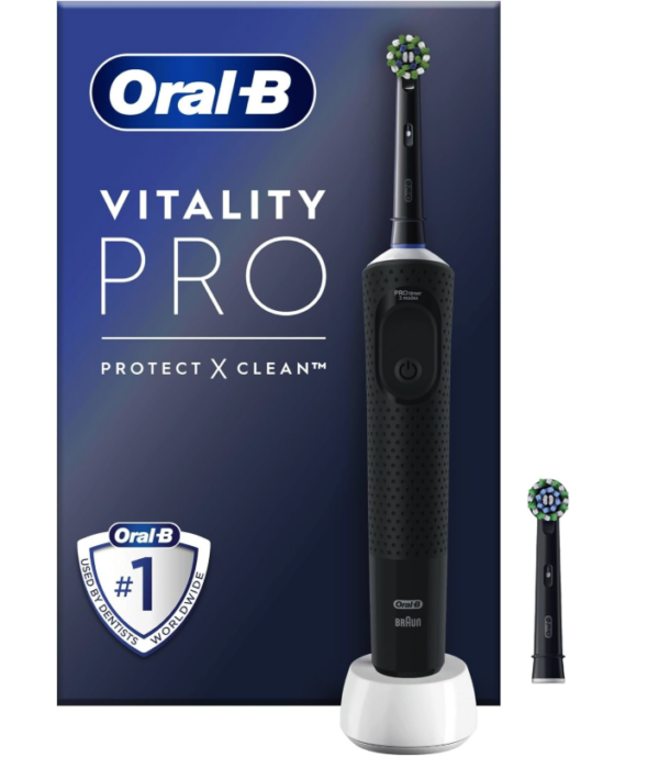 Oral B - Vitality Pro