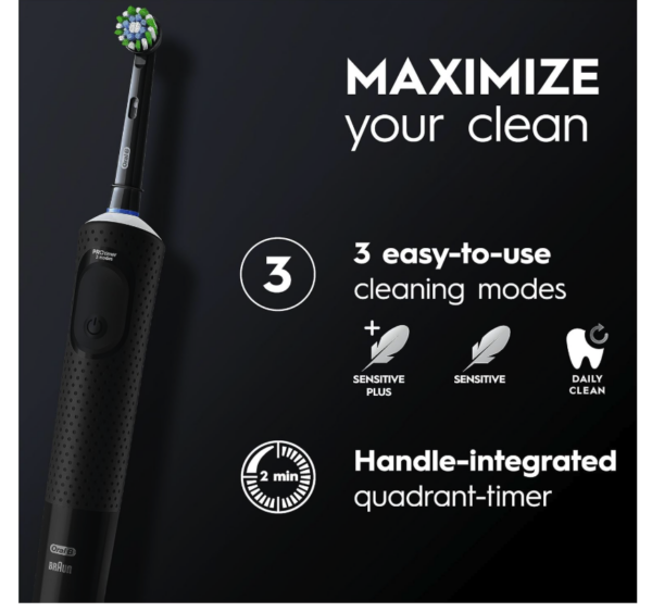 Oral B - Vitality Pro - Image 3