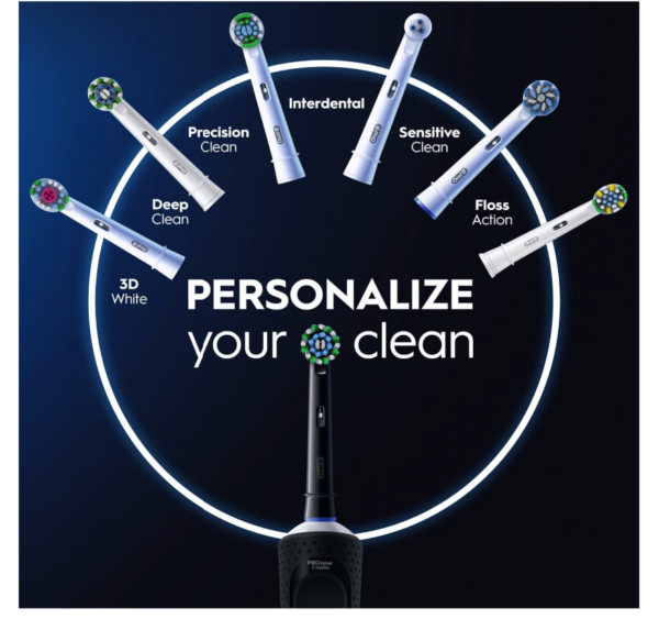 Oral B - Vitality Pro - Image 2