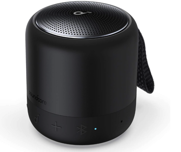 Anker Soundcore Mini 3 BT speaker