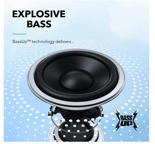 Anker Soundcore Mini 3 BT speaker - Image 5