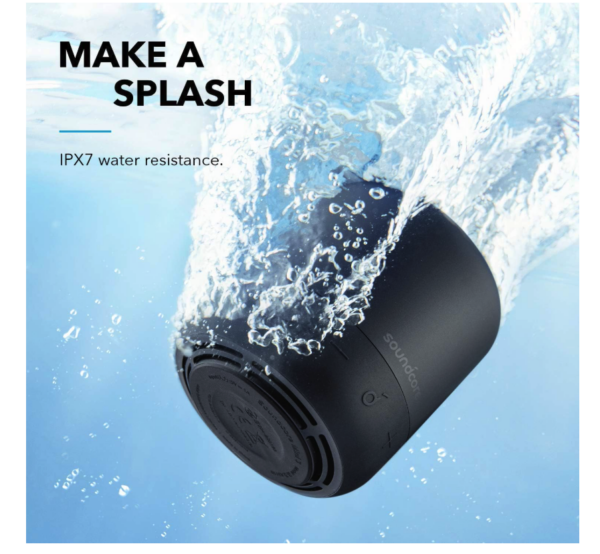 Anker Soundcore Mini 3 BT speaker - Image 3