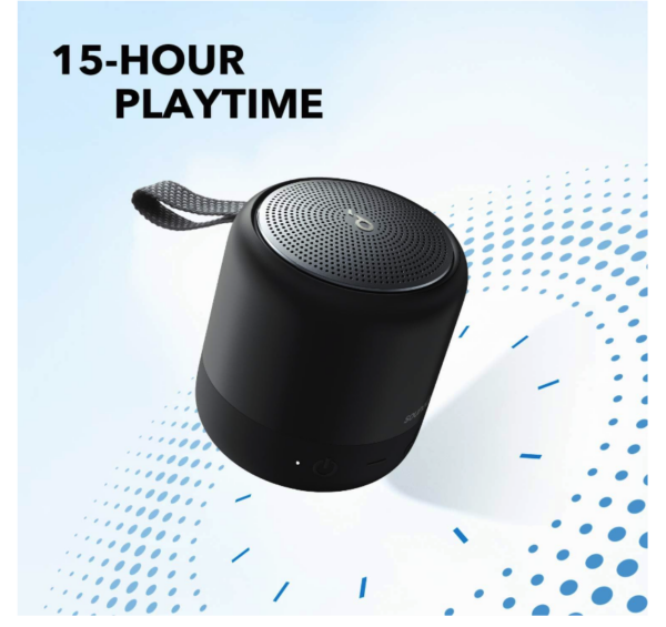 Anker Soundcore Mini 3 BT speaker - Image 2