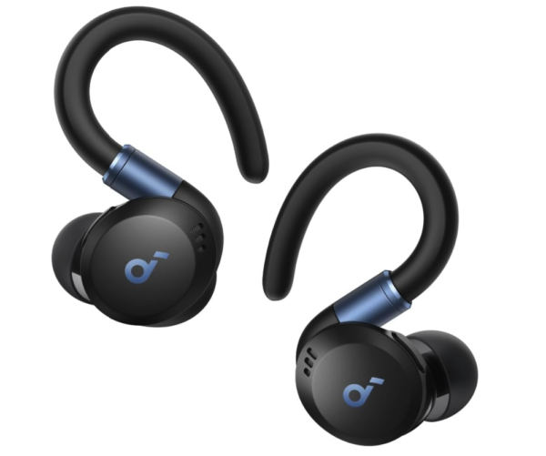 Anker Soundcore Sport X20 слушалки