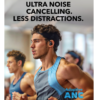 Anker Soundcore Sport X20 слушалки - Image 3