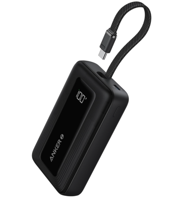 Anker 10.000mAh 30W Power Bank
