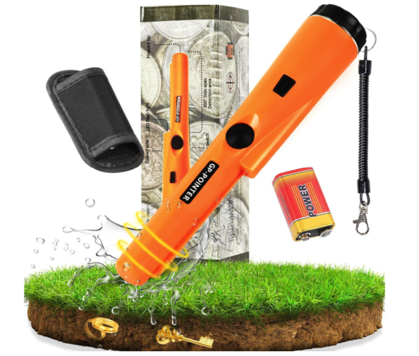 Sweetone Metal Detector