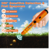 Sweetone Metal Detector - Image 2