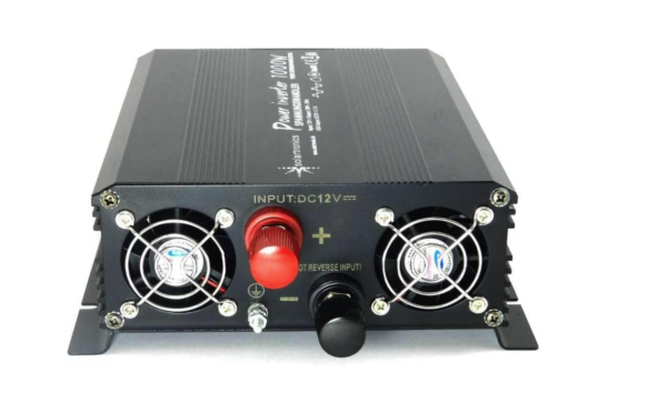 Solartronics NM2000 12V 2000W инвертер - Image 3