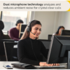 Jabra Evolve 2 30 SE слушалки - Image 6