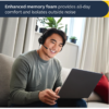 Jabra Evolve 2 30 SE слушалки - Image 5