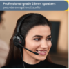 Jabra Evolve 2 30 SE слушалки - Image 3