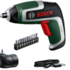 Bosch IXO 7-th Generation штрафилица