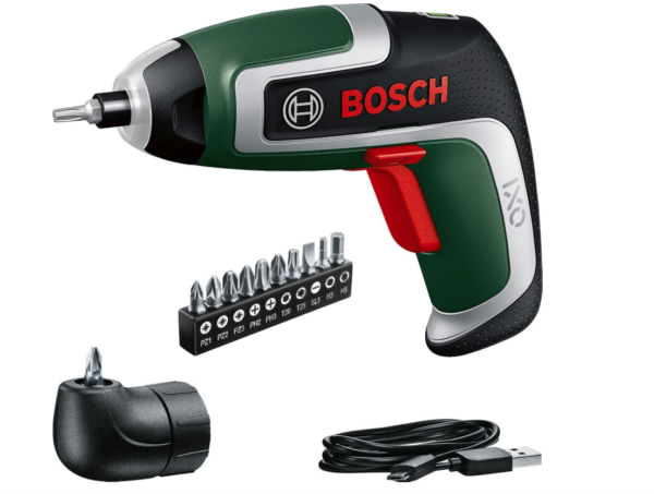 Bosch IXO 7-th Generation штрафилица