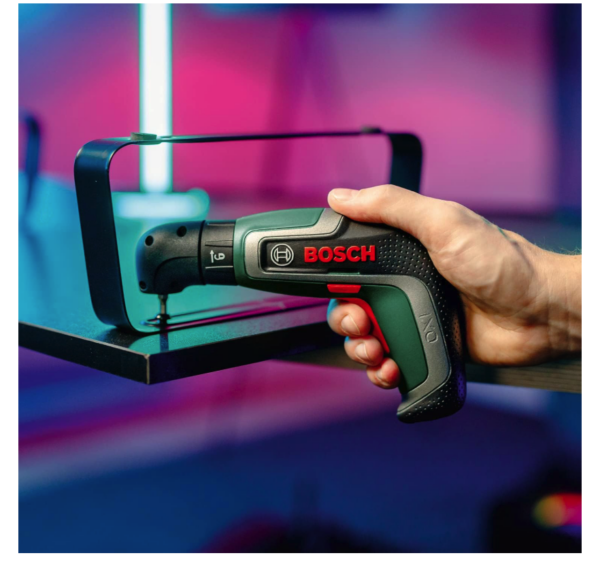 Bosch IXO 7-th Generation штрафилица - Image 2