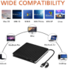 Amicool external DVD-RW - Image 3