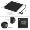 Amicool external DVD-RW - Image 2