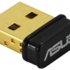 Asus USB N10 Nano Wireless N150