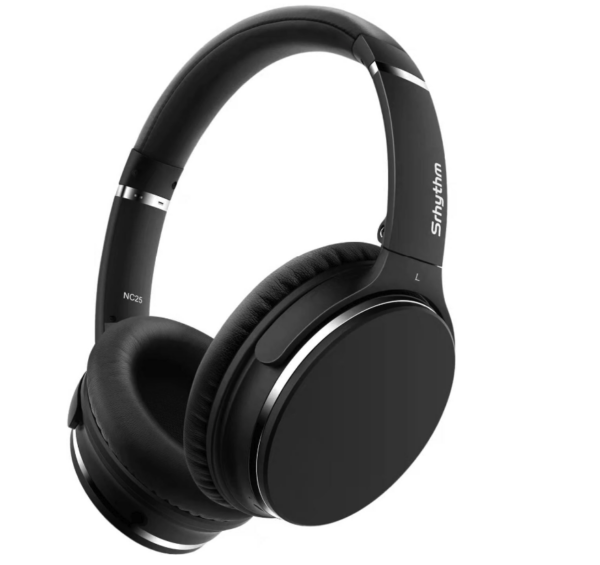 Srhythm NC25 Wireless слушалки