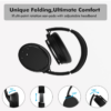Srhythm NC25 Wireless слушалки - Image 2
