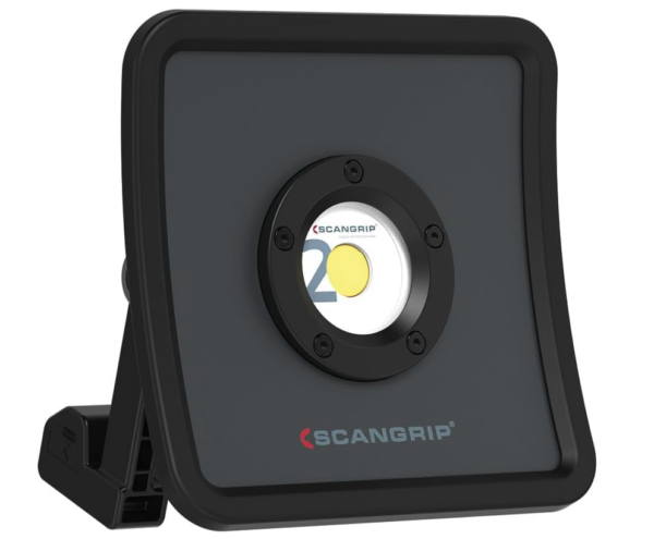 Scangrip NOVA R LED Light