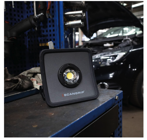 Scangrip NOVA R LED Light - Image 2