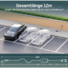 dE Wallbox мобилна станица за полнење 11kw - Image 2