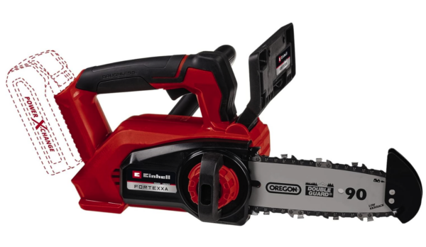 Einhell Fortexxa 18/20 TH Power X-Change